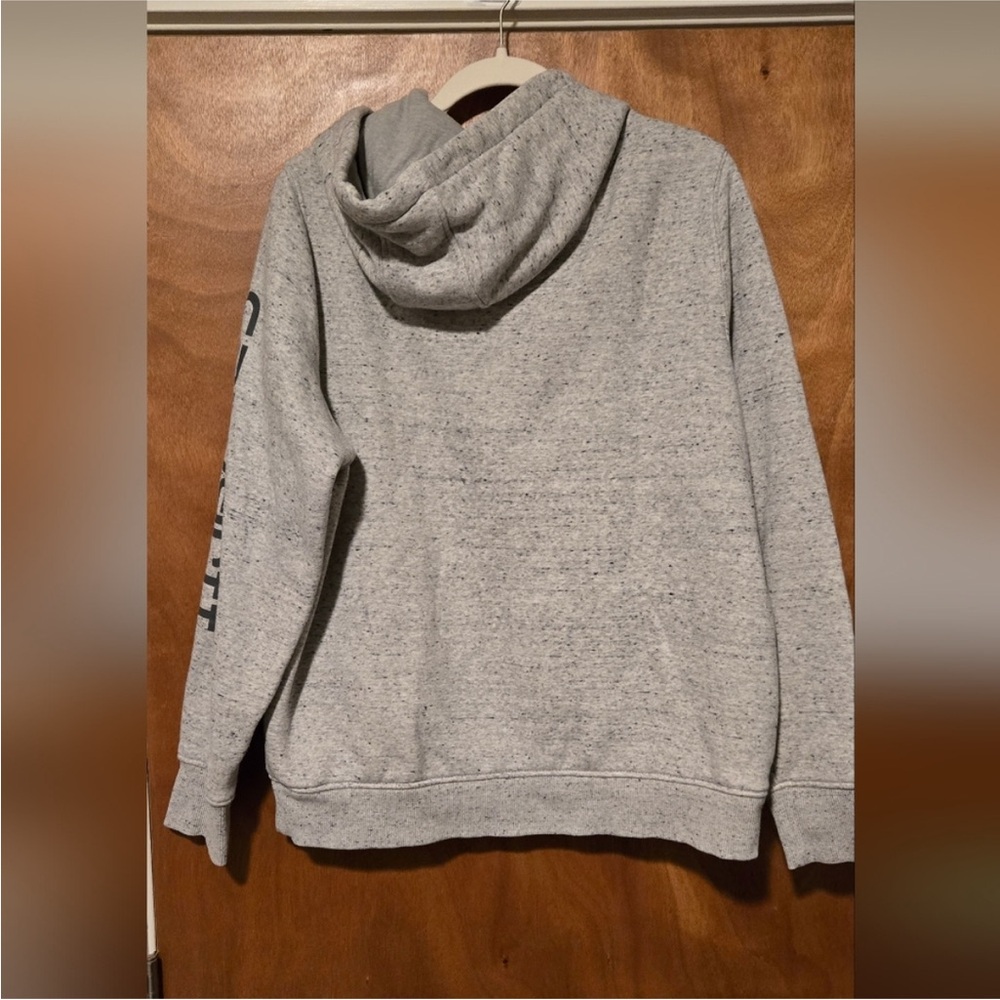 Carhartt XL Hoodie - Grey